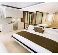 Mercure Apartment - Accommodation BNB