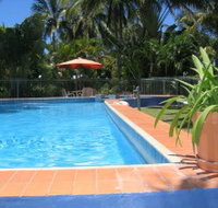 Sunlover Lodge Cabins amp Holiday Units - Accommodation BNB
