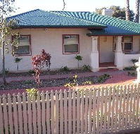 Cottage On Tottenham - Accommodation BNB