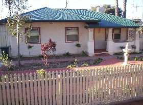 Cottage On Tottenham - Accommodation BNB 0