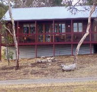 Ivybrook Vineyard Cottage - Accommodation BNB
