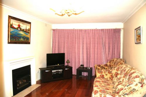  Accommodation BNB