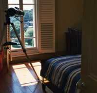 The Grange Portsea - Accommodation BNB
