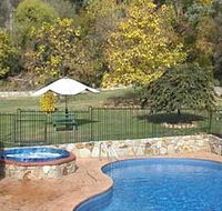 Chestnut Tree Holiday Units - Accommodation BNB