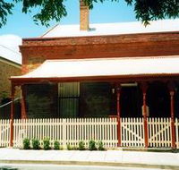Adelaide Parklands City Townhouse - Accommodation BNB