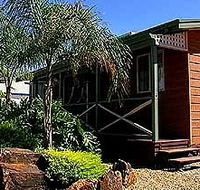 Bentley's Cabin Park Port Pirie - Accommodation BNB