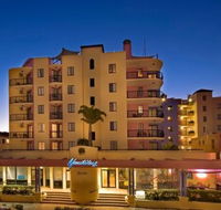 Nautilus Mooloolaba - Accommodation BNB