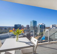Astra Apartments - Parramatta - Accommodation BNB