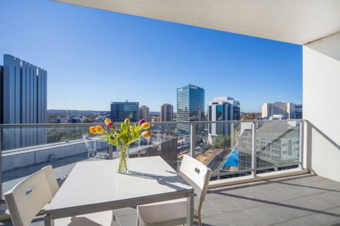 Astra Apartments - Parramatta - Accommodation BNB 0