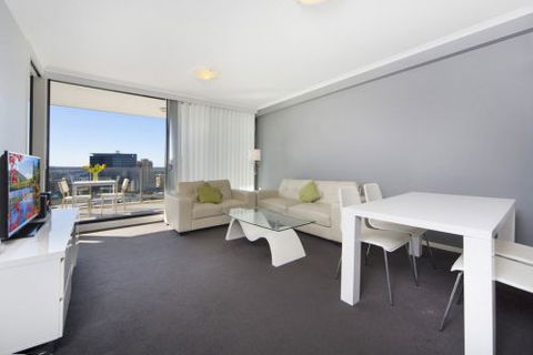 Astra Apartments - Parramatta - Accommodation BNB 1
