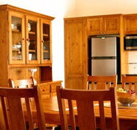 Cottages On Lovedale - Accommodation BNB