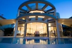 Paradise Point QLD Accommodation BNB