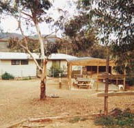 Angorichina Tourist Village - Accommodation BNB