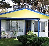 A Slice Of Paradise - Accommodation BNB