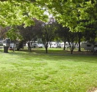 Cowra Van Park - Accommodation BNB