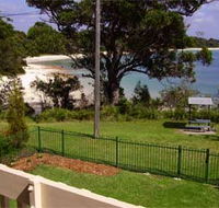 Driftwood Beach House Jervis Bay - Accommodation BNB
