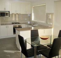 Midtown Serviced Apartments - Accommodation BNB