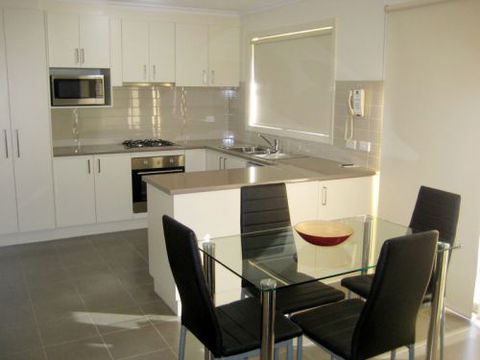Midtown Serviced Apartments - Accommodation BNB 0