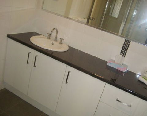 Midtown Serviced Apartments - Accommodation BNB 3