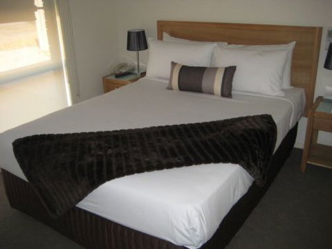 Midtown Serviced Apartments - Accommodation BNB 4