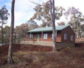 Ophir Valley Cabins - Accommodation BNB 0