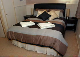Mansfield VIC Accommodation BNB