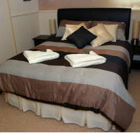 Alpine Country Cottages - Studio Seven - Accommodation BNB