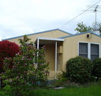 Nanna Toogood's at Eildon - Accommodation BNB
