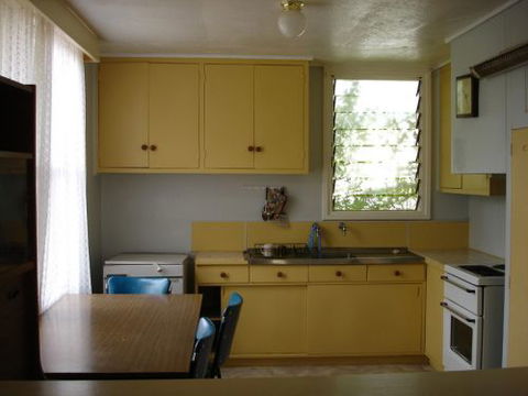 Nanna Toogood's At Eildon - Accommodation BNB 2