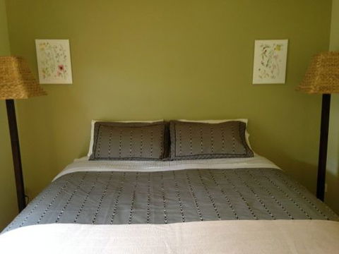 Ant's Halls Gap Holiday House - Accommodation BNB 8