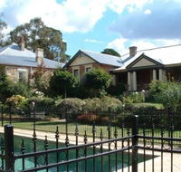 Chapel House - Accommodation BNB