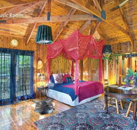 Forget-me-not Cottages - Accommodation BNB