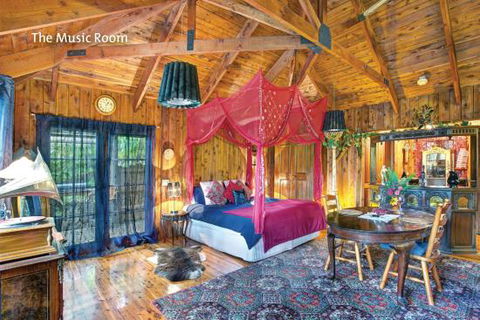 Forget-me-not Cottages - Accommodation BNB 0
