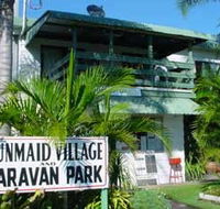 Ballina Water Front Village amp Tourist Park - Accommodation BNB