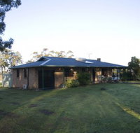 Talga Vines Vineyard Escape - Accommodation BNB