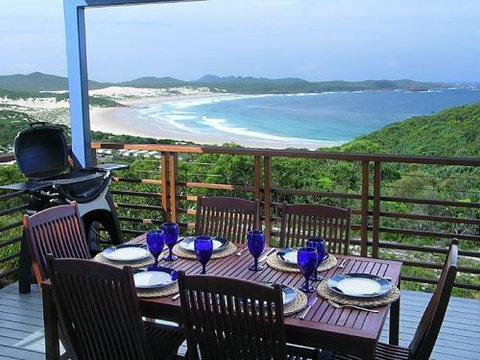 Beach House 7 - Accommodation BNB 1