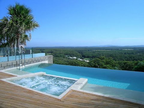 Beach House 7 - Accommodation BNB 2