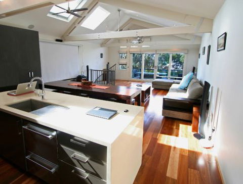 On Great Ocean Road - Accommodation BNB 2