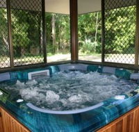 Mountain View Lodge - Accommodation BNB