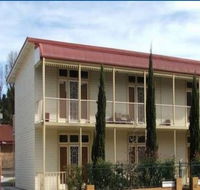 Armidale Ace Apartments - Accommodation BNB
