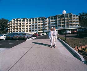 The Landmark Resort Nelson Bay - Accommodation BNB 0