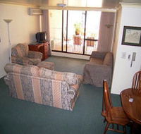 Manly Shores Holiday Apartment - Accommodation BNB