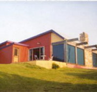 Blue Gate Farmhouse - Accommodation BNB