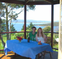 Pomona Spa Cottages - Accommodation BNB