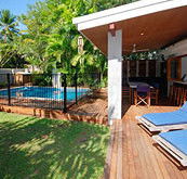 Port Douglas Getaways - Accommodation BNB