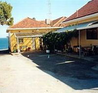 Bay View Holiday Flats - Accommodation BNB
