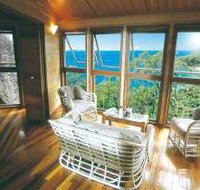 Hinchinbrook Island Wilderness Lodge - Accommodation BNB