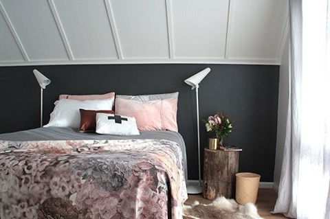 Old Schoolhouse Milton - Accommodation BNB 1