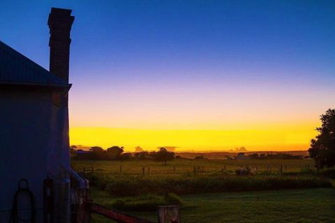 Old Schoolhouse Milton - Accommodation BNB 4