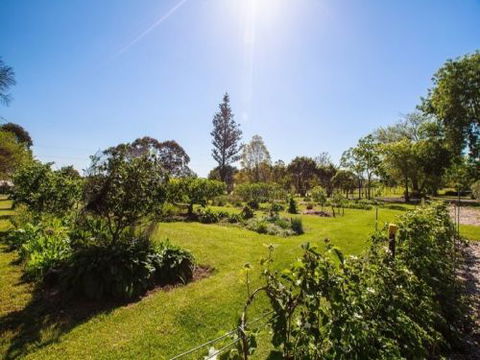 Old Schoolhouse Milton - Accommodation BNB 6